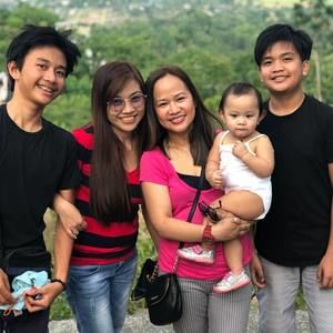 Meet your Posher, Marisol